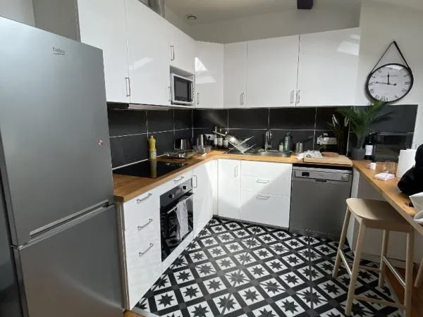 Colocation meublée à Quinconce/ Bordeaux