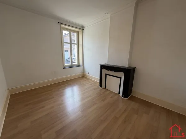 Appartement F3 - PONT A MOUSSON