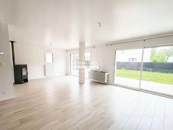 Maison 8 pièces 126 m²