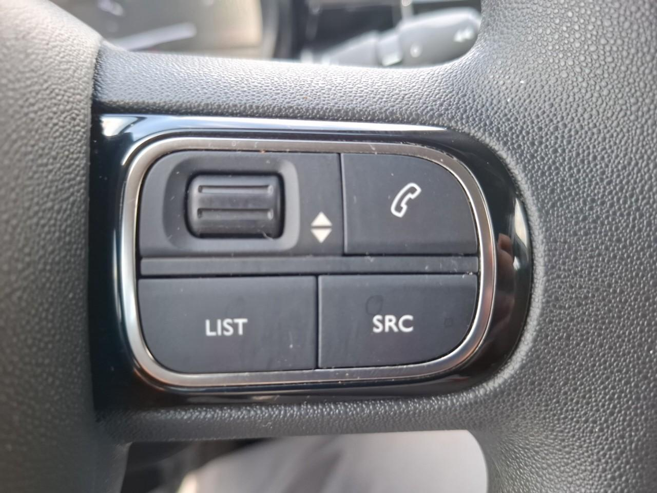Citroën C3 1.5 bluehdi 100ch s&s you — photo 16
