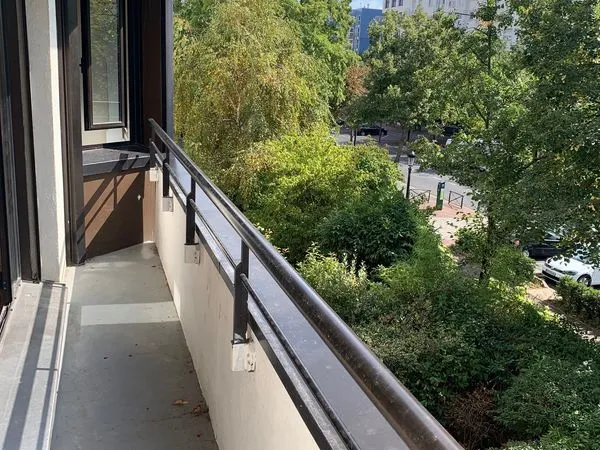 Location 3 pieces a puteaux