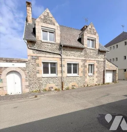 Maison 5 pièces 126 m²