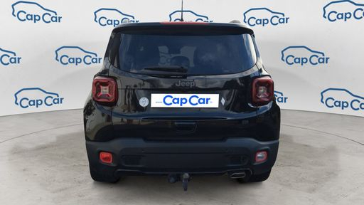 Jeep Renegade 1.3 GSE T4 150 BVA6 - Limited – 2020 – 107948 km – Essence – Boîte Automatique — photo 6