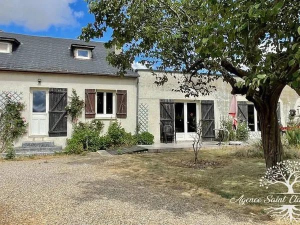 Maison 7 pièces 139 m²