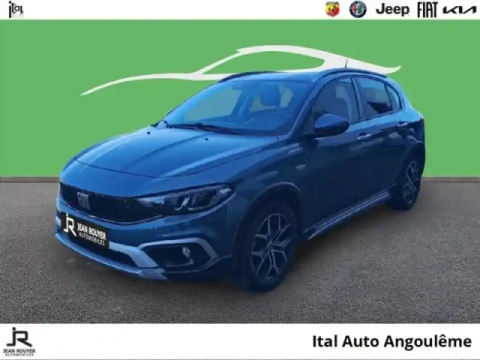 Fiat Tipo 1.6 multijet 130ch s/s life plus 5p
