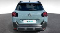 Citroen C3 Aircross PureTech 130ch S&S Shine Pack EAT6 — photo 5