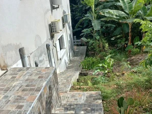 Location d'appartements