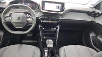 Peugeot 208 1.2 Hybrid 110ch Allure e-DCS6 — photo 8