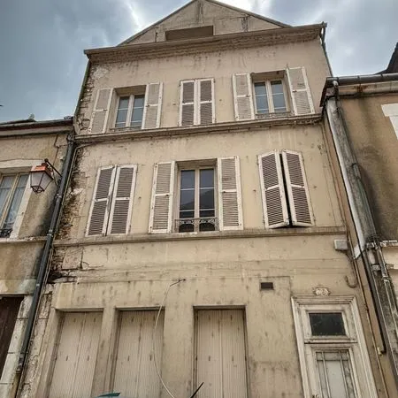 Immeuble de rapport 172 m²