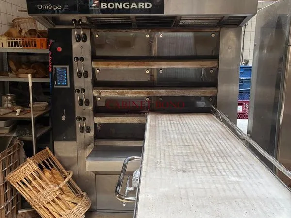 Boulangerie, pâtisserie 150 m² Brétigny-sur-Orge
