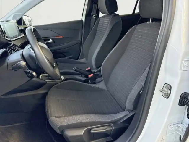 Peugeot 208 puretech 75 s&amp;s bvm5 — photo 31