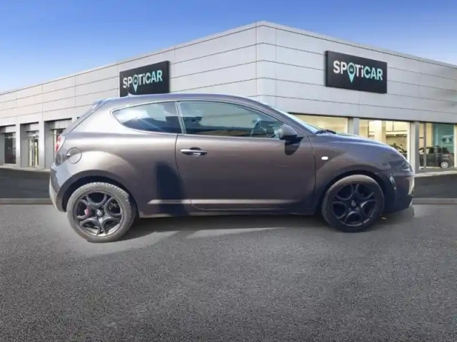 Alfa Romeo Mito 0.9 twin air 105ch imola stop&amp;start — photo 4