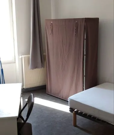 Chambre etudiante