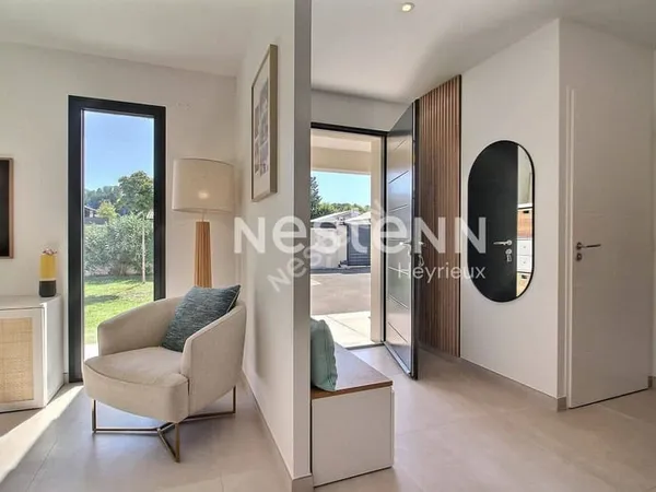 Maison 5 pièces 129 m²