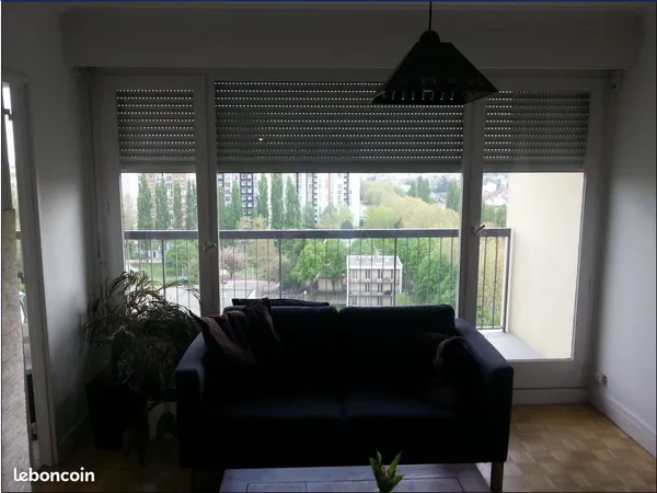 Appartement F2 Antony