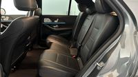 Mercedes Gle 400 d 330ch AMG Line 4Matic 9G-Tronic — photo 13