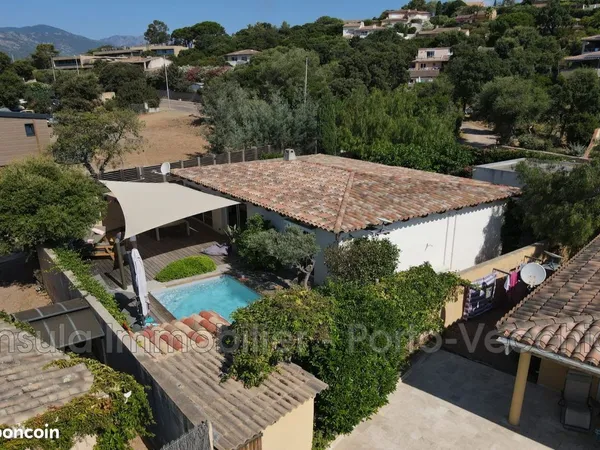 Maison 4 pièces 95 m²