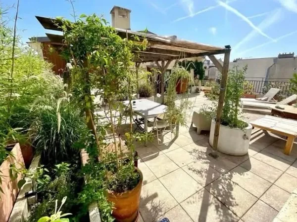 Loue appartement