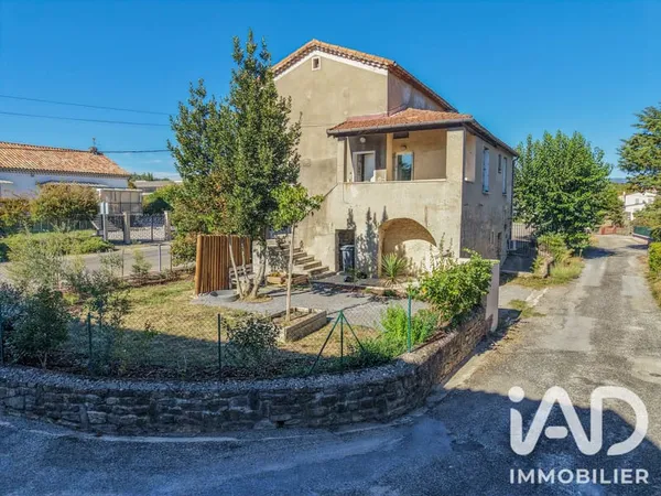 Maison 2 pièces 72 m²