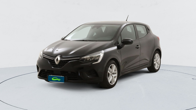 Renault Clio 5