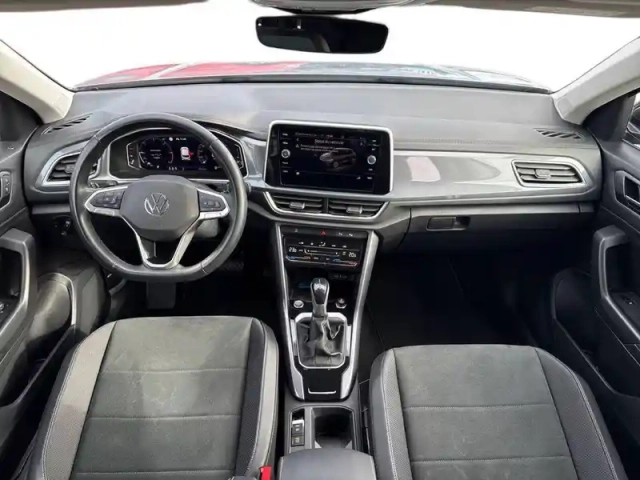 Volkswagen T-Roc 2.0 tdi 150 start/stop dsg7 — photo 39
