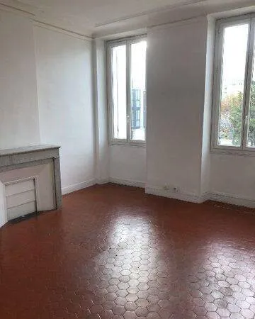 Appartement 3 pièces 77 m²