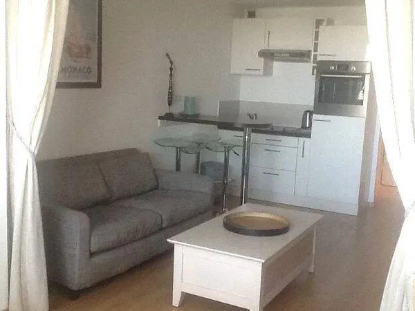 Appartement 1 pièce 35 m²