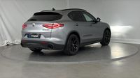 Alfa Romeo Stelvio 2.2 Diesel 210ch Turismo Q4 AT8 MY19 — photo 5