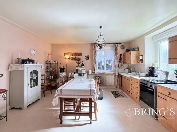 Maison à vendre Val de Briey