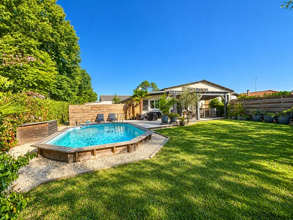 Maison 3 pièces 138 m²