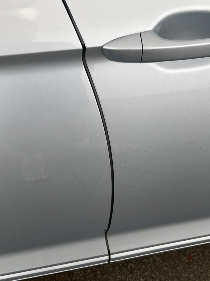 Volkswagen Passat SW — photo 36