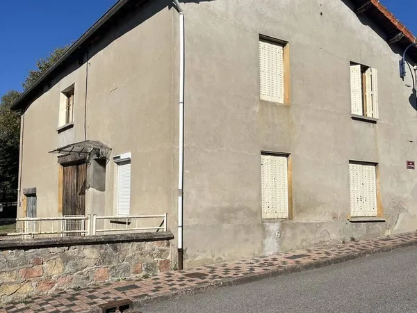 Maison 6 pièces 150 m²