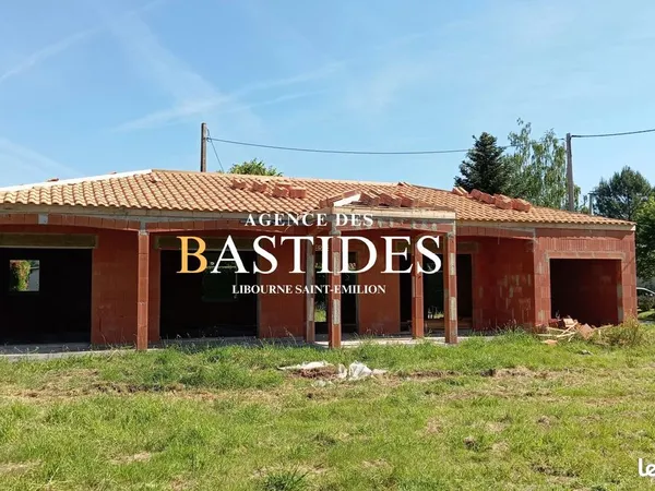 Maison 6 pièces 95 m²