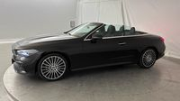 Mercedes Cle Cabriolet 200 204ch AMG Line 9G Tronic — photo 31