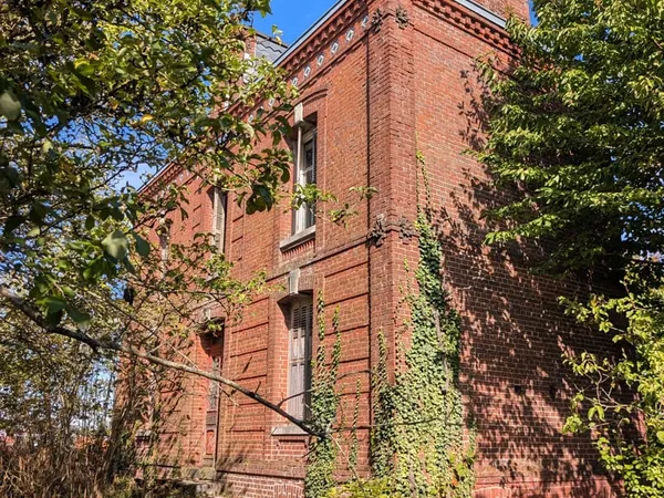 Maison de Maître, T4 à restaurer