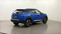 Peugeot 2008 1.5 BlueHDi 130ch S&S Allure Pack EAT8 125g — photo 5
