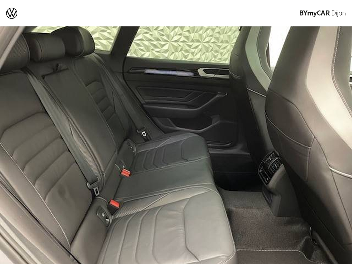 Volkswagen Arteon Shooting Brake 1.4 eHybrid Rechargeable OPF 218 DSG6 — photo 22