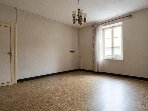 Maison 3 pièces 71 m²