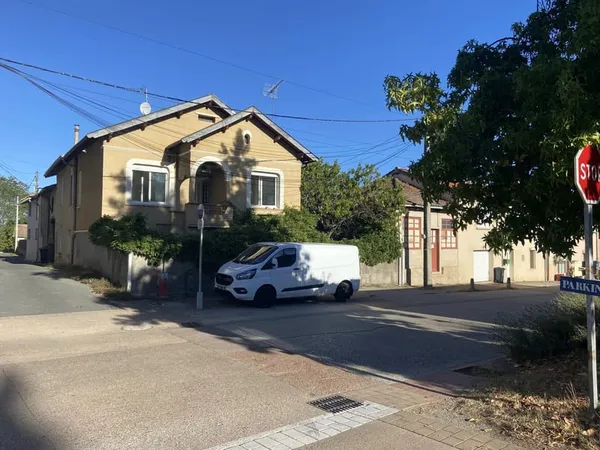 Maison 5 pièces 80 m²