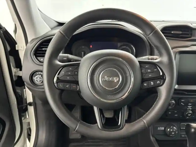 Jeep Renegade 1.3 turbo t4 190ch 4xe limited at6 — photo 14