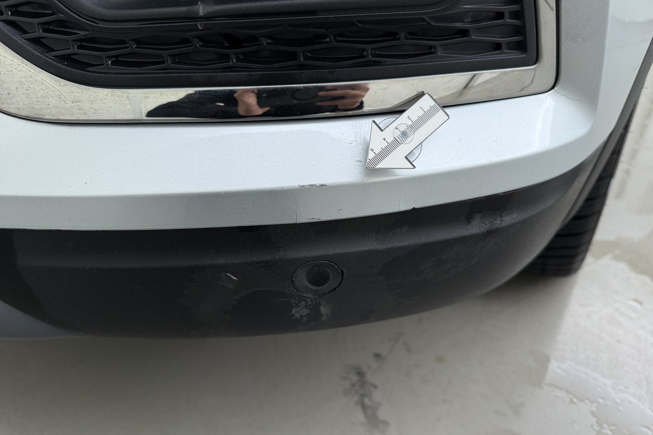 Renault Kadjar — photo 15