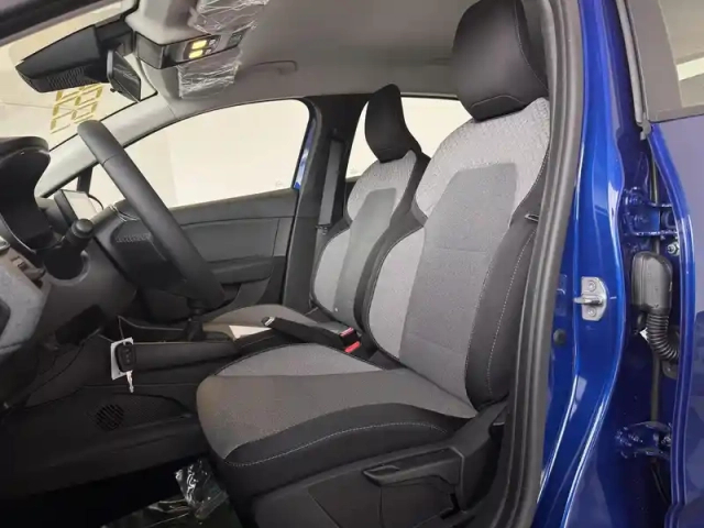 Renault Clio tce 90 — photo 7