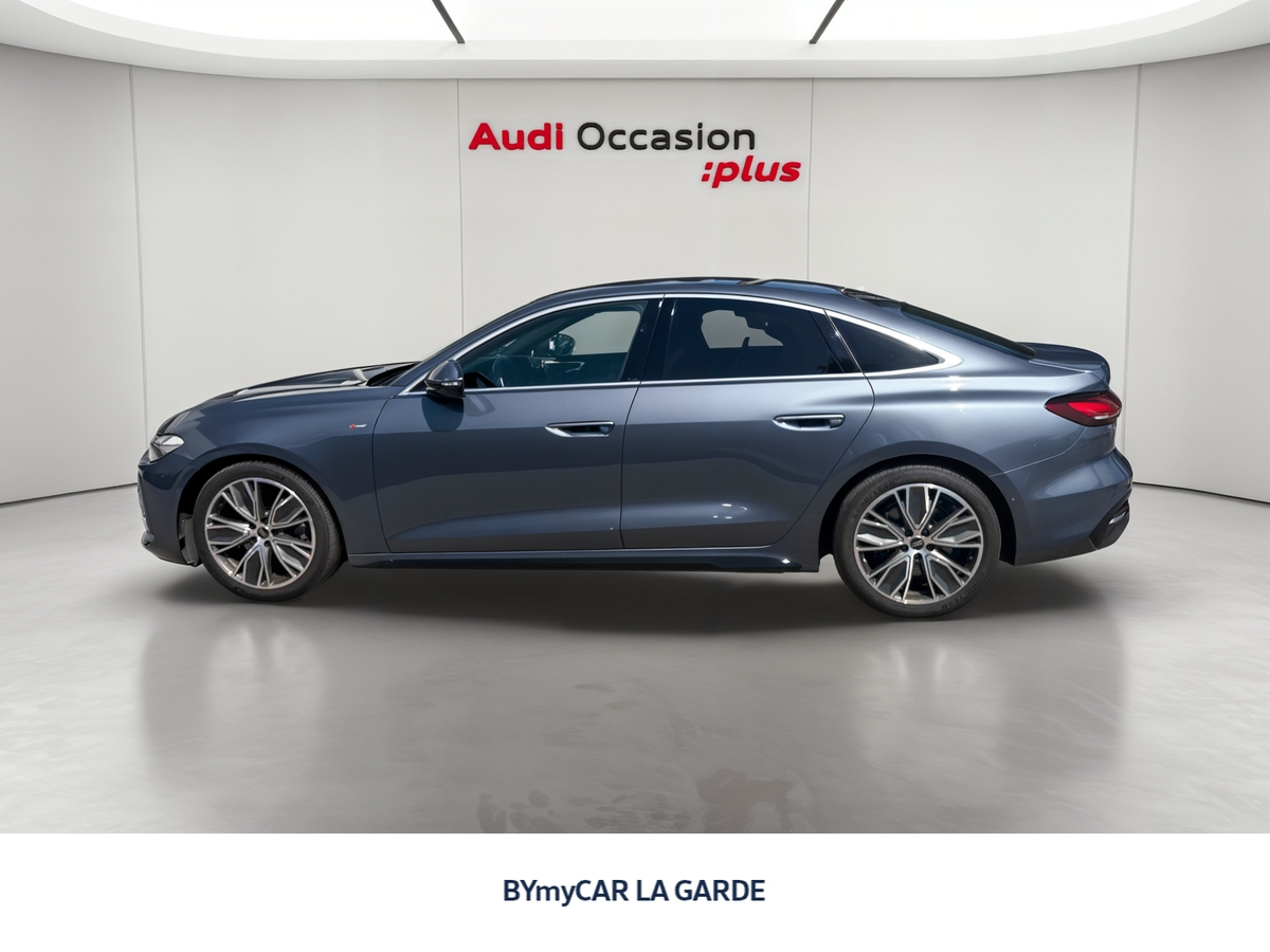Audi A5 TDI Hybride 204 ch S tronic 7 — photo 2