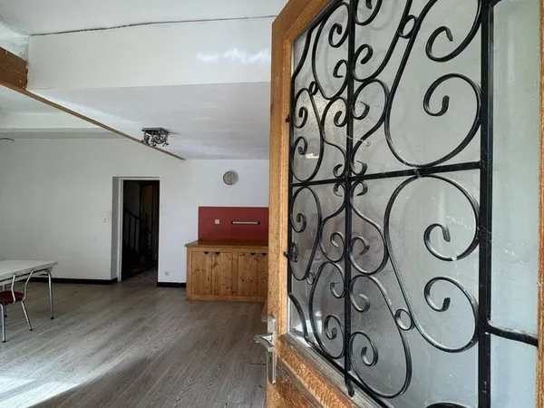 Maison 4 pièces 135 m²
