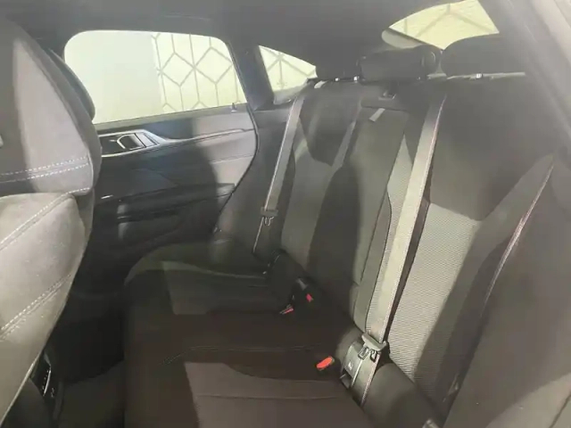 Bmw I4 edrive40 340 ch bva — photo 70
