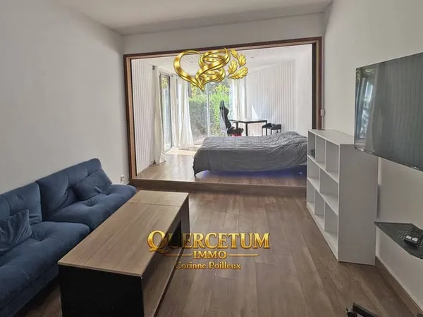 Appartement 1 pièce 35 m²