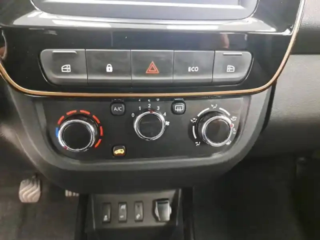 Dacia Spring — photo 7