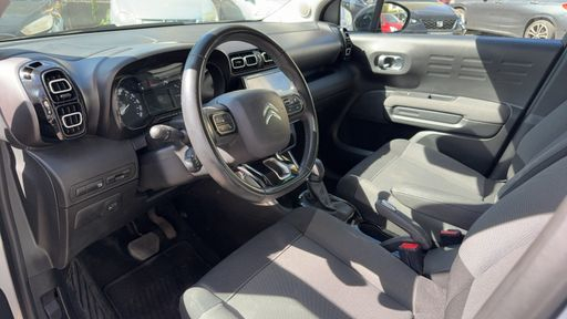 Citroen C3 Aircross 1.5 BlueHDi 120 EAT6 - Shine – 2021 – 114531 km – Diesel – Boîte Automatique — photo 19
