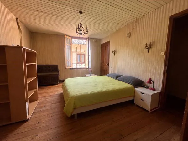 Maison 3 pièces 82 m²