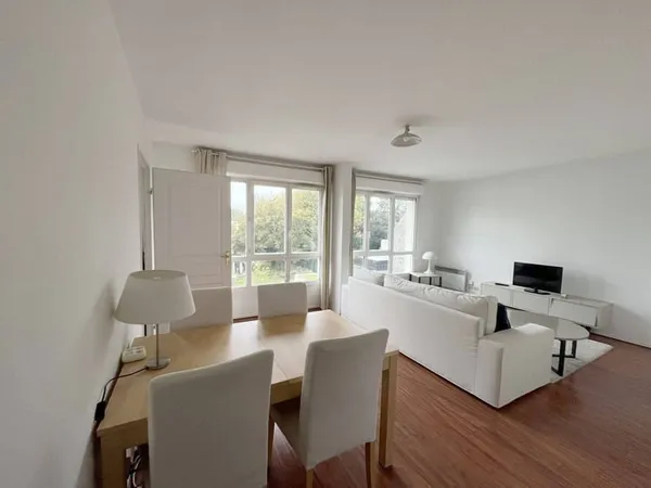 Appartement 2 pièces 58 m²